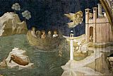 Unknown Life of Mary Magdalene Mary Magdalene's Voyage to Marseilles painting